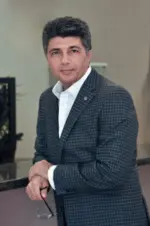 Dr.Fred Vaziri, Dr. V Weight & Pain Management