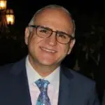 Tony Barouti
