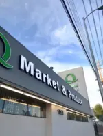 Q Market and Produce