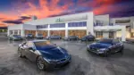 Rusnak BMW