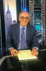 Farbood Majd, Esq