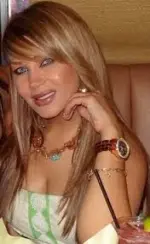 Mahnaz Beauty Salon