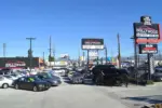 Hollywood Auto Center, Inc