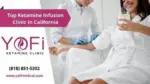 Yofi Ketamine Clinic