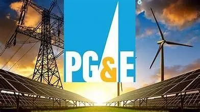 PGE ELECTRICITY