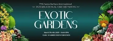 ORchid show