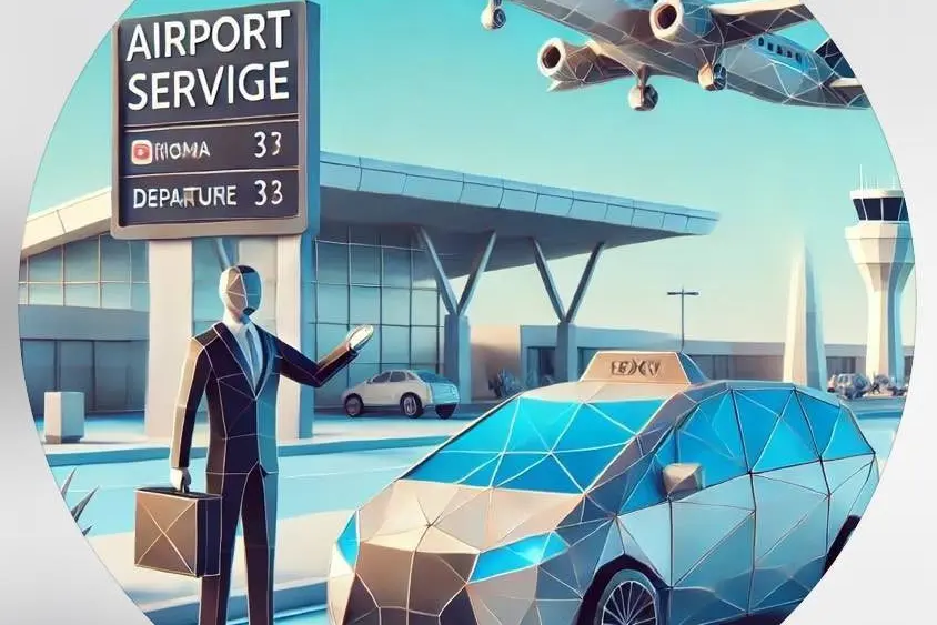 Airport