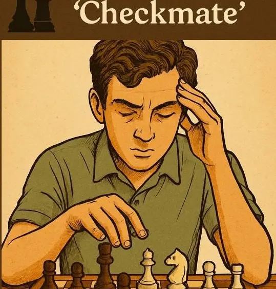 check mat