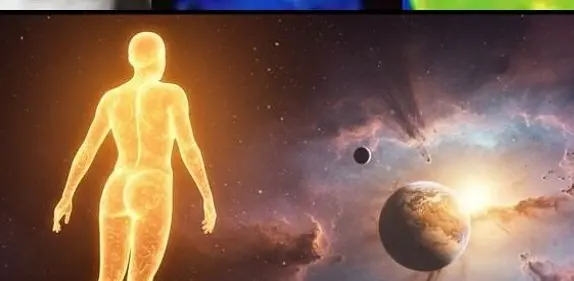 When we die