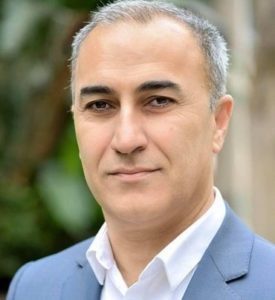 Donyayeh Varzesh