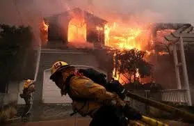 fire