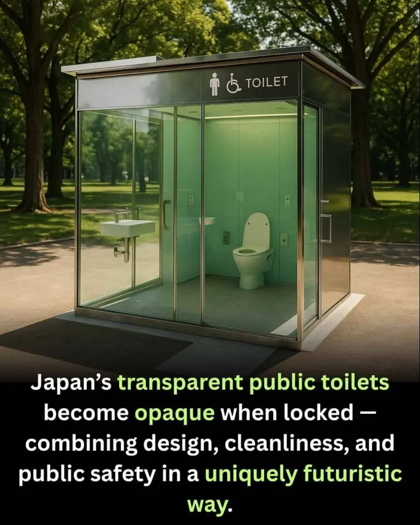In Japan