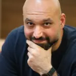 mehrdad abed