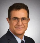 Zaher Fallahi