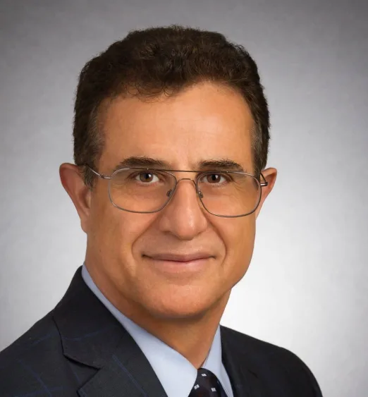 Zaher Fallahi