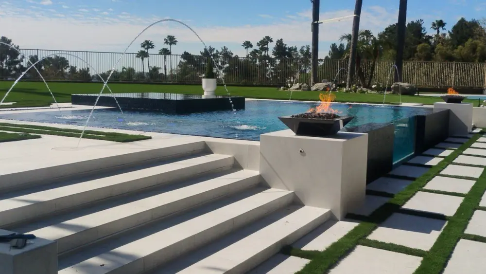 Empire Pool