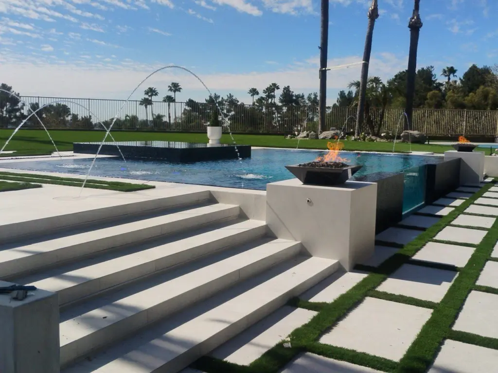 Empire Pool