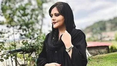 mahsa