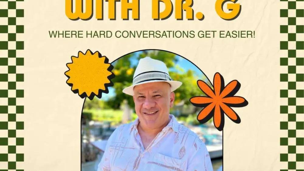 Dr.G Flyer
