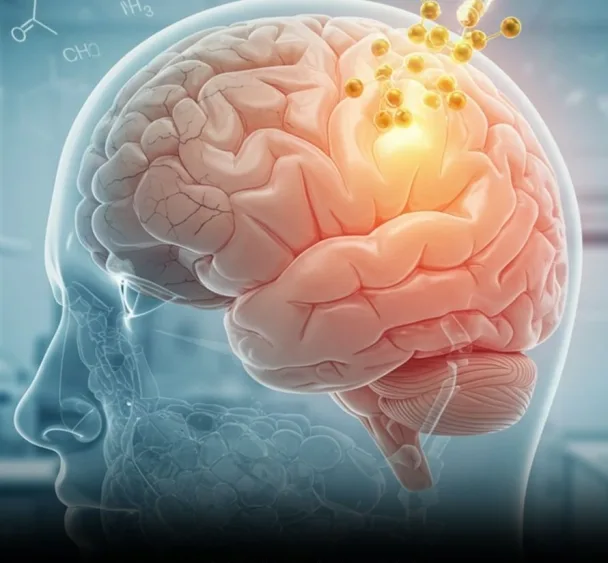 Brain