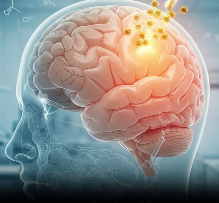 Brain