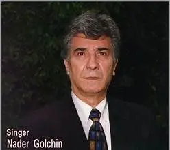 Nader Golchin