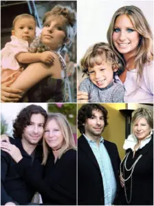 Barbra Streisand