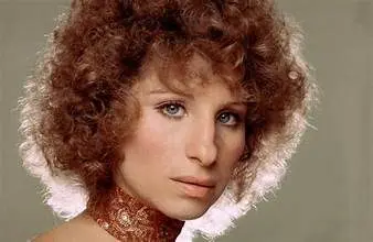 Barbra Streisand