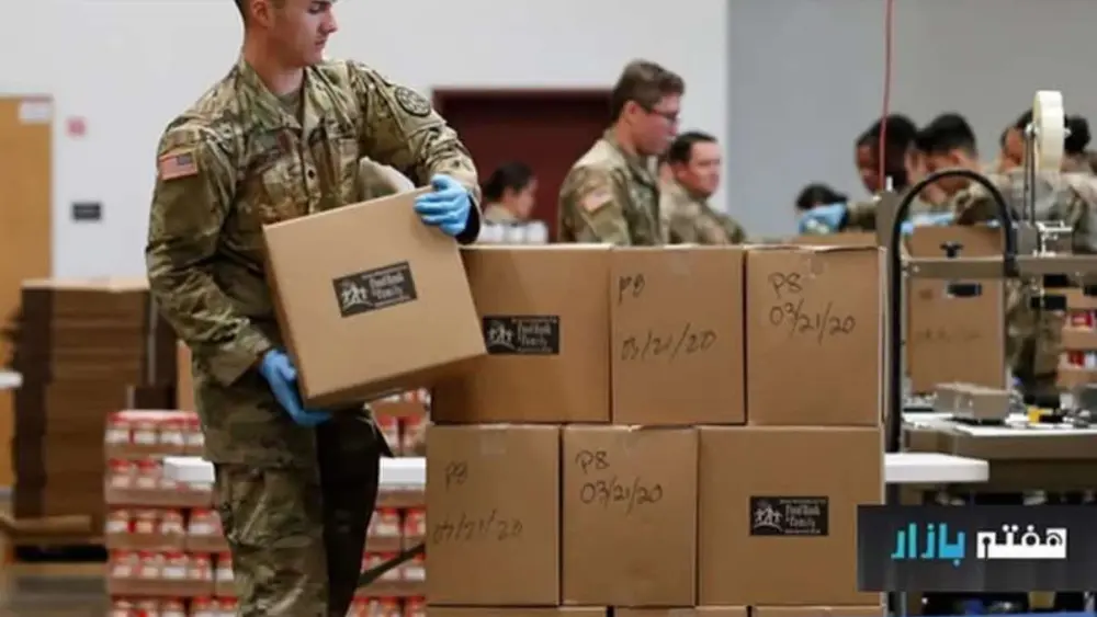 فرماندار «گوین نیوسام»: کالیفرنیا به دولت «ترامپ» نشان داد که رهبری واقعی چگونه است