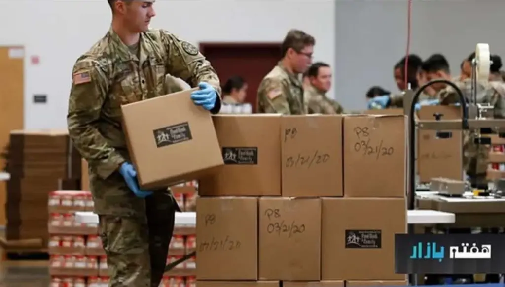 فرماندار «گوین نیوسام»: کالیفرنیا به دولت «ترامپ» نشان داد که رهبری واقعی چگونه است