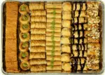 Baklava Factory