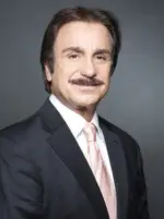 Dr. Hossein Najafi