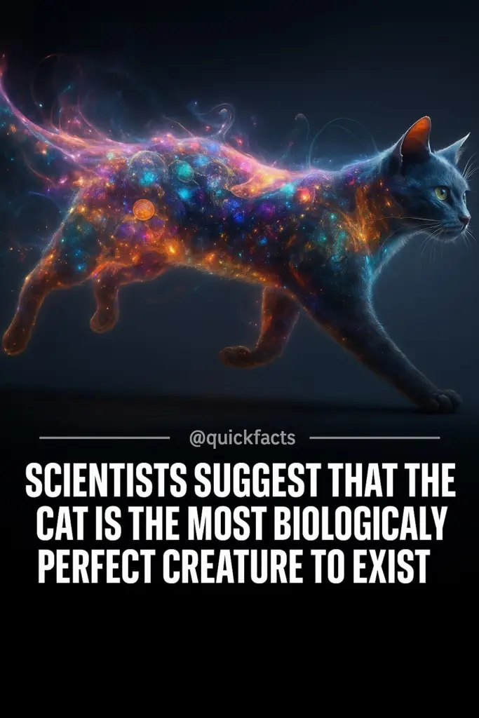 cats endlessly fascinating