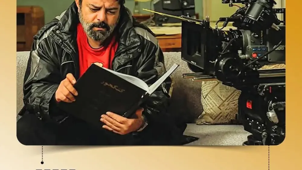 شاهد احمدلو