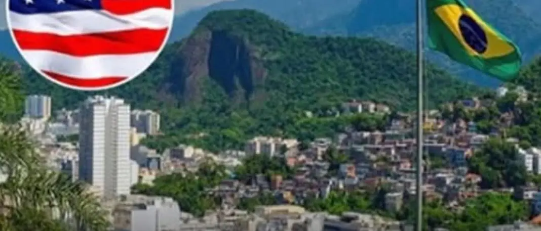 south america