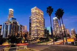 Los Angeles