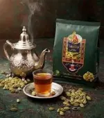 Negin/ Banni Inc.Takin Tea