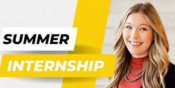 summer intern