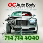 OC Auto Body