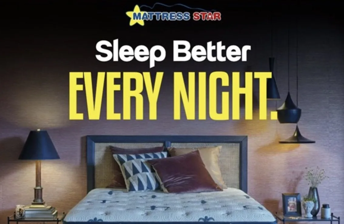 Star Mattress