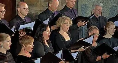 Mary Yeghiazarian: A Choral Life in Tehran