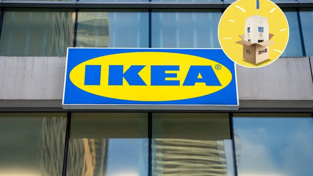 Ikea