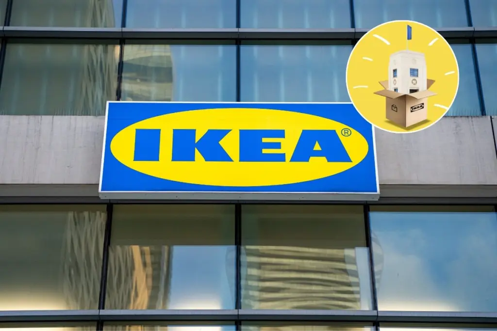 Ikea