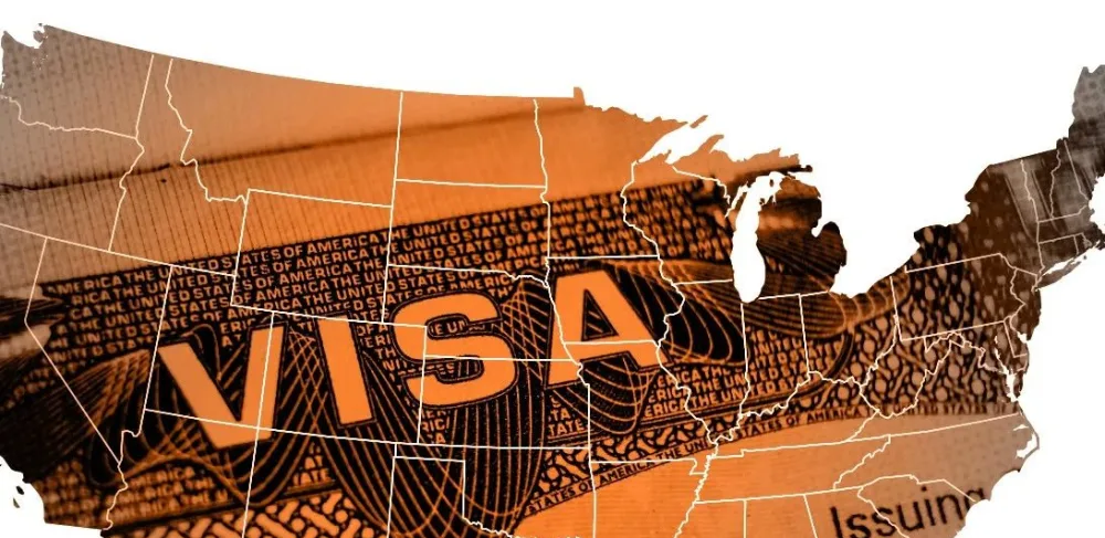 Mije Kazemi Visa
