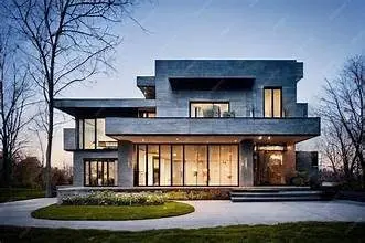 Houses