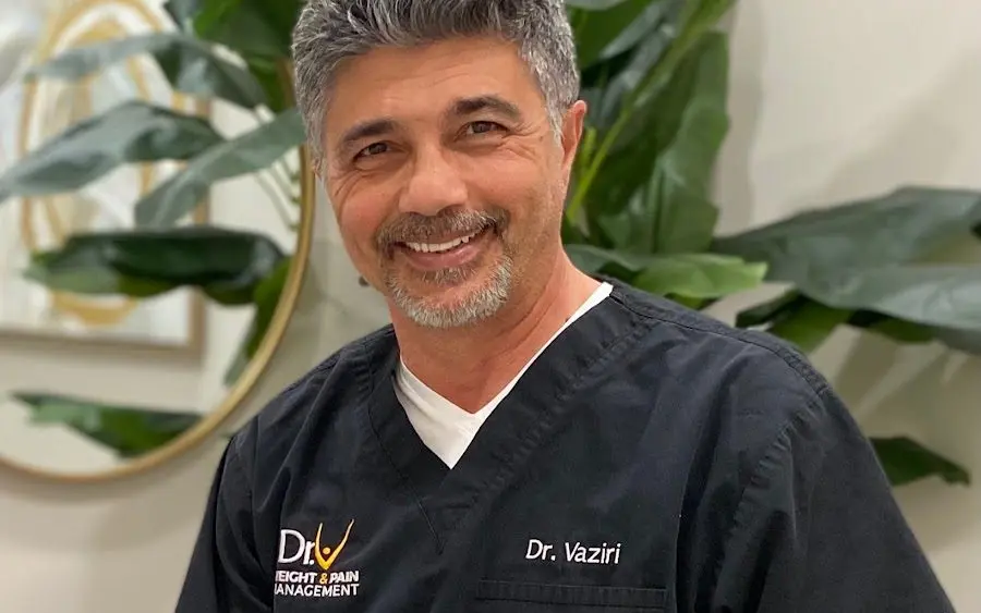 Dr.Vaziri