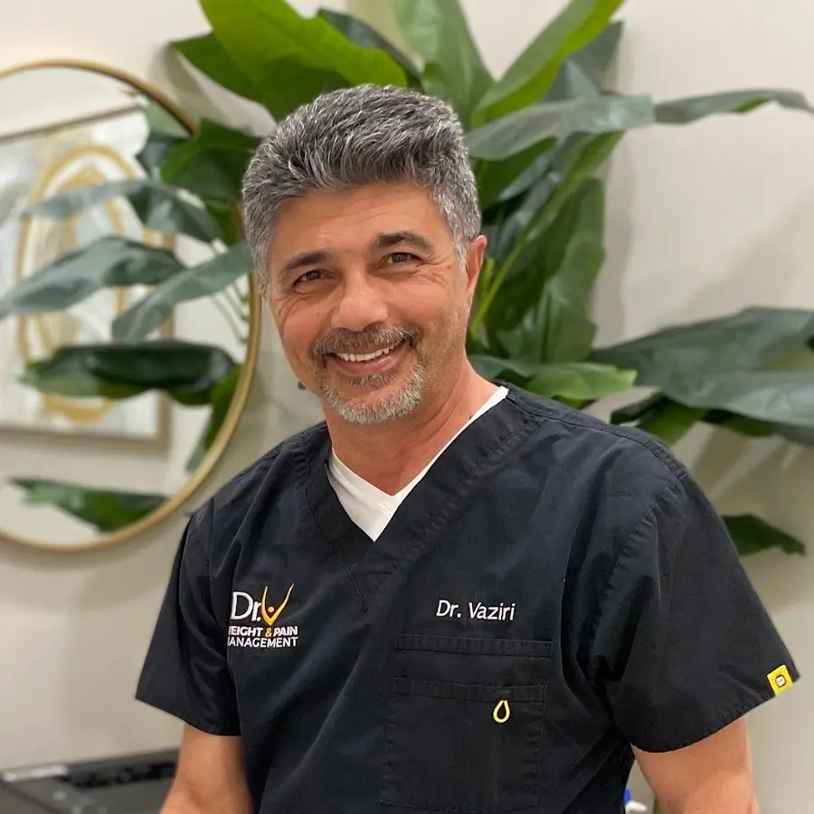 Dr.Vaziri