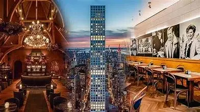 resturants