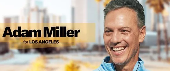 adam miller