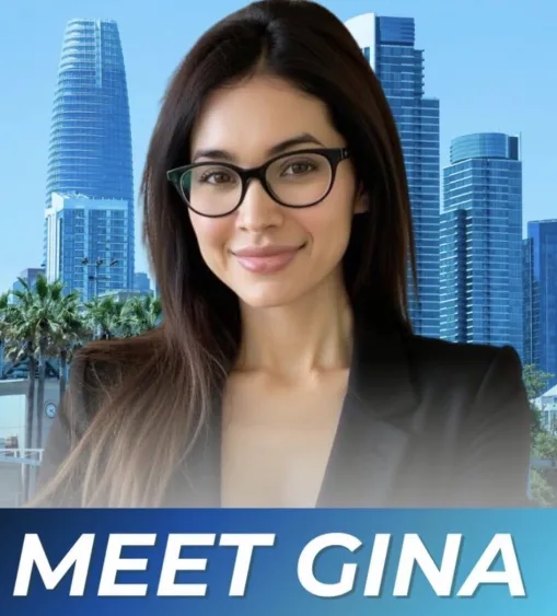 Gina